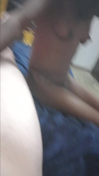 Hot Black Girl Sucks My Cock Perfect Body