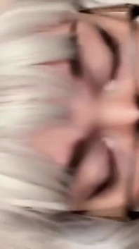 Ahegao Boquete para o papai