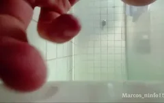 Başkenti seyahat ve 2 yıldızlı bir otelde kaldı! Geceleri en kötü otelde duş aldım