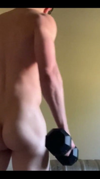 Workout with Me