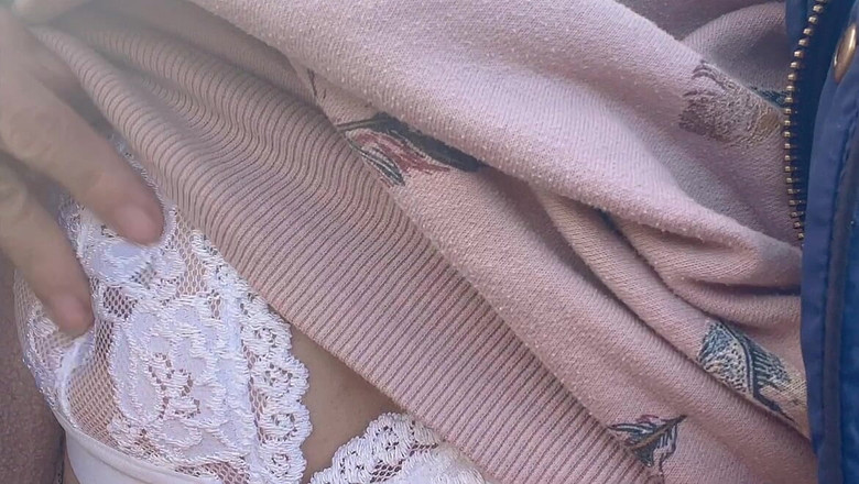 sweethanajapanese: Cơ thể hoàn hảo Hana nhỏ nhắn nhỏ nhắn