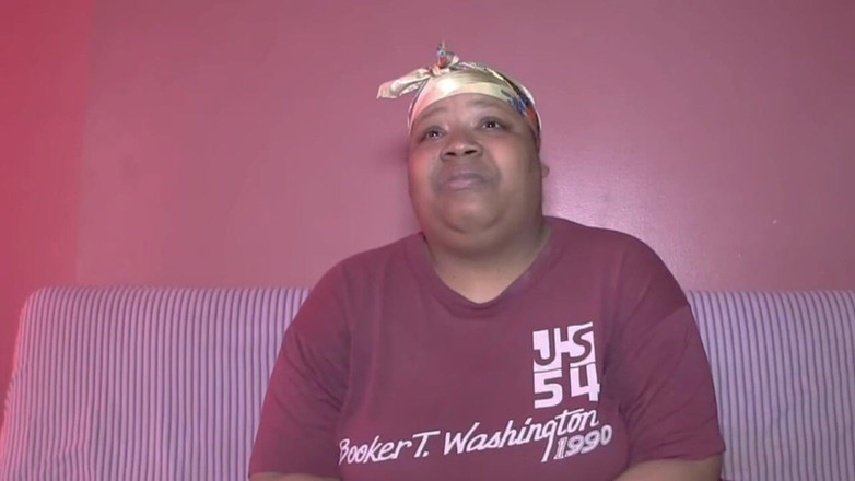 Nasty films: Интервью с Erica Hood