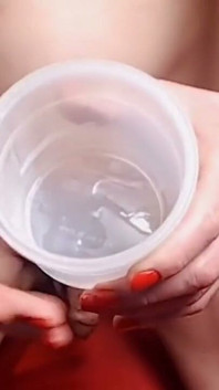 Endless Cum for You to Drink