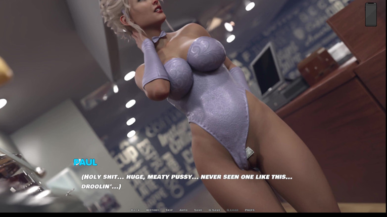 Wickedgammes studio: Ossessionato da delle milf divorziate arrapate parte 22