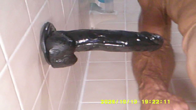 COBRA CRAIG: 10-13-26 Ben Black Toy 1.wmv