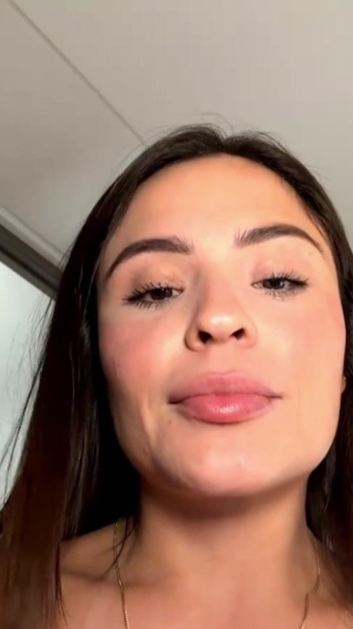Ayumi Hall: Kontrolle, Spielzeug-sex Nackt, Hart
