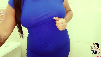 Beatriz De Jesus Silva: Фан-клуб - Suellen Santos - камера безпеки ловить модель