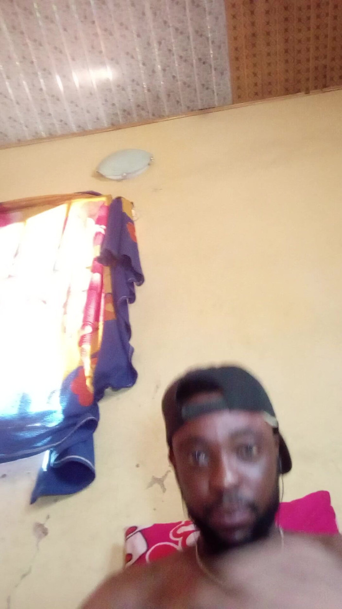 Bangwett: Touching Myself While Watching Porn