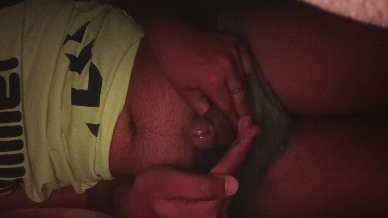 IsmaatDeva: In the Middle of the Night, I Suddenly Got Out...