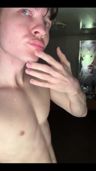 Just After Shower