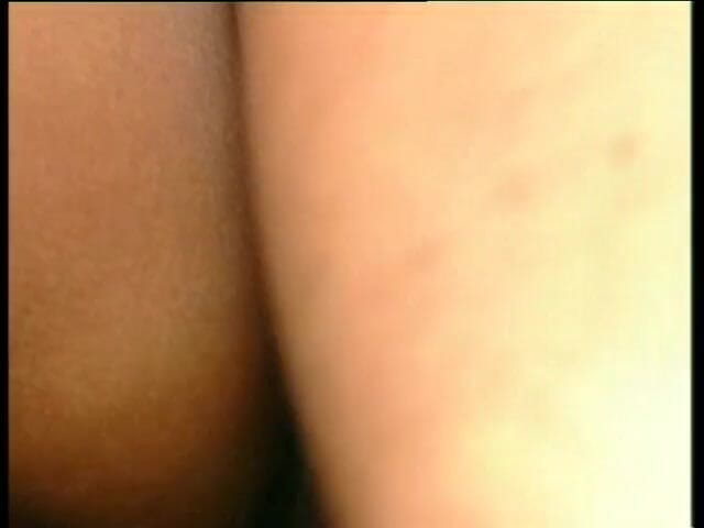 Lucky Cooch: Ginger chick gets plowed in a close up scene