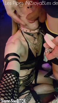 (making off³ Ver Mim) Fazendo Sexo Oral No Dia Dos Namorados, Garganta Profunda Em Garganta Profunda Nessa Vadia.