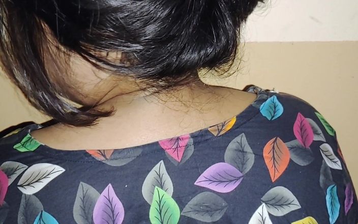 Faryal: Bhabhi bị bắt gặp móc cua- nói chuyện tục tĩu...