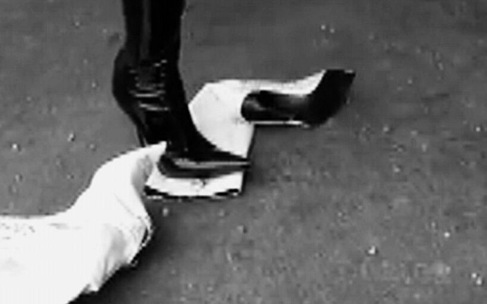 Deutsche Dominanz: ヒールドミネート