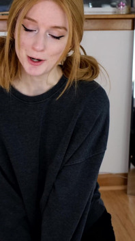 Tu ne me vois même pas nue