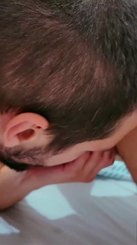 Tattooed Aussie Aksen Receives Amazing Fuck From Billy