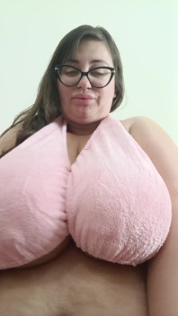 Nuovo asciugamano reggiseno