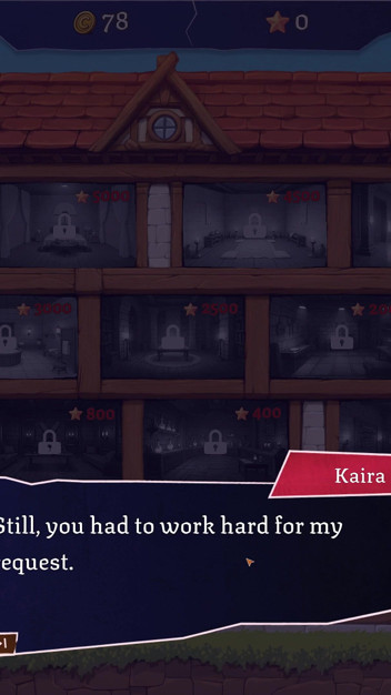 Ep1: Sex Guild Simulator Gameplay