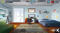 Mr Studio X: SummertimeSaga - Obrigado por ajudar meu marido E4 # 62