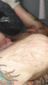 Topping Jake Ftm - T4t Ficken