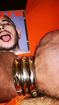 Videoclip foarte foarte foarte foarte verbal cu pompare