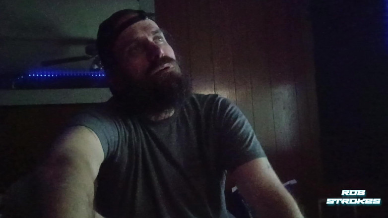 Rob Strokes: Sunday Night Cigarette