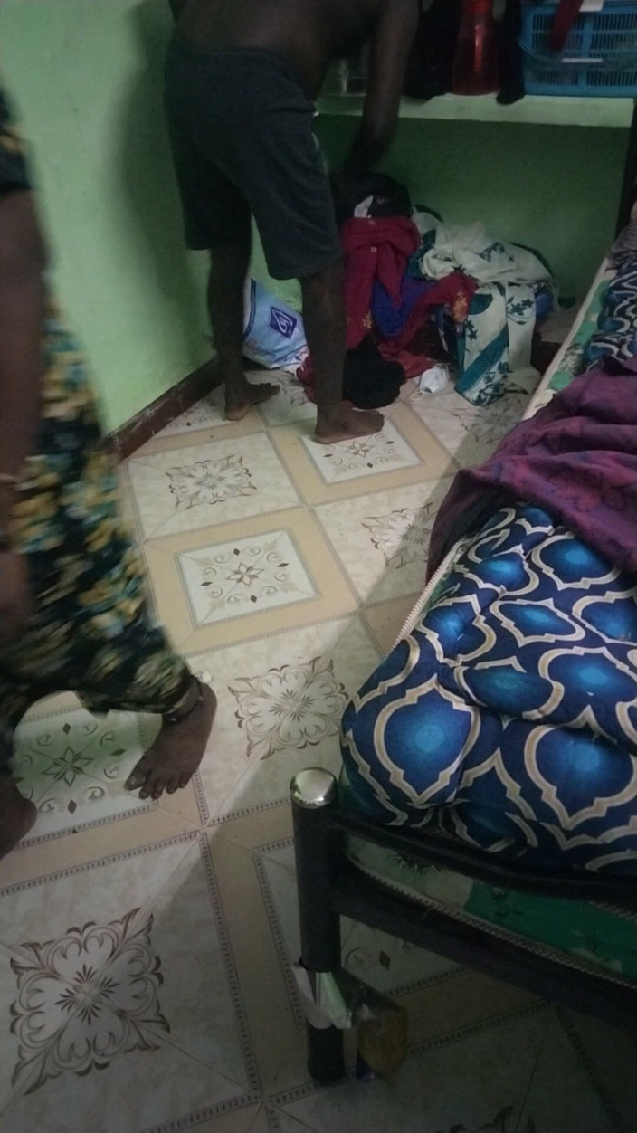 Tamil lesbian: Video Bercakap Kotor