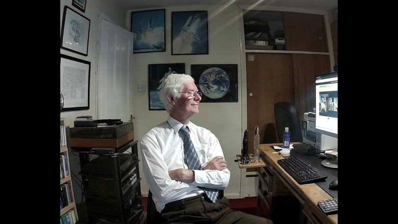 bigears: Slow Strip, chat und Edging