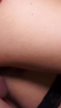 Two sexy sluts are getting banged