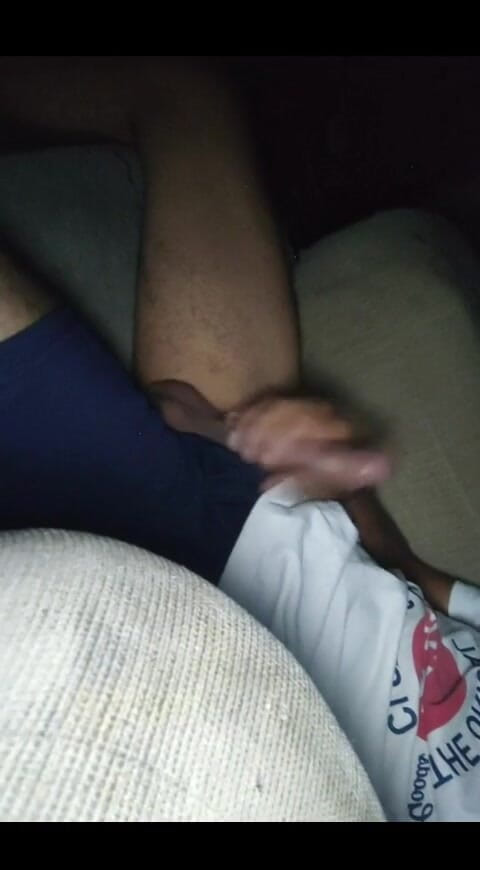 AlexAlejandro13: Masturbation in Porch