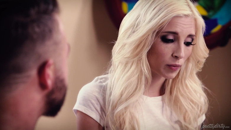 Pretty Dirty: PrettyDirty good girl: Part three