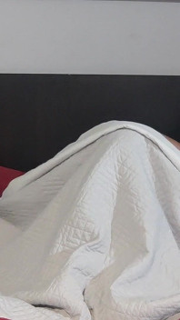 Stepmom Takes Young Men to Her Bed - Slow Motion