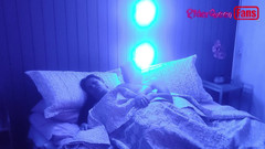 Riderqueen: Macecha sdílení postele - slowmotion