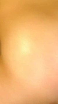 Big ass blonde takes a deep anal sex