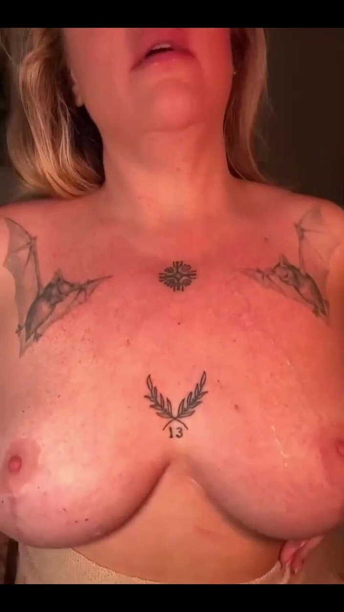 Whitekitten: Pacote cumtastic
