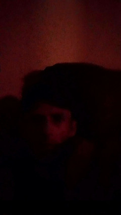 Lucas William: Nur mein erstes video