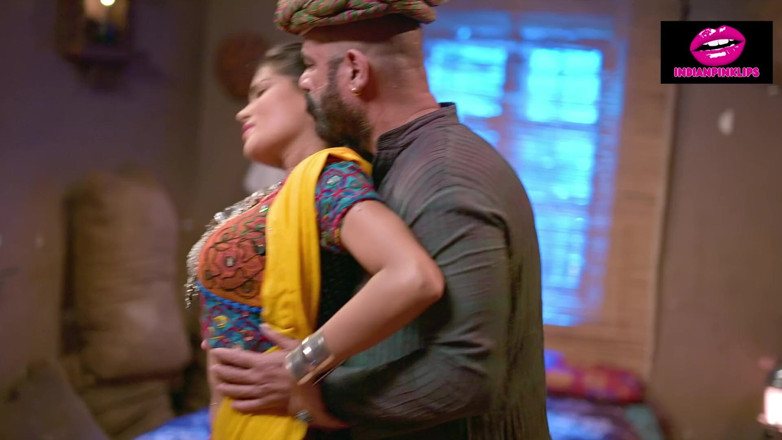 Indianpinklips: Jeth Ji knullade i hemlighet Bahu hardcore sex