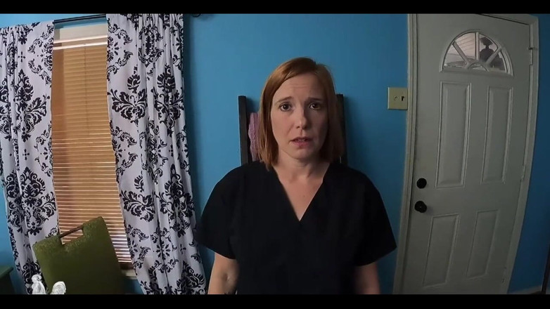 Jane Cane: Mẹ kế muốn kiểm tra con cu của tôi