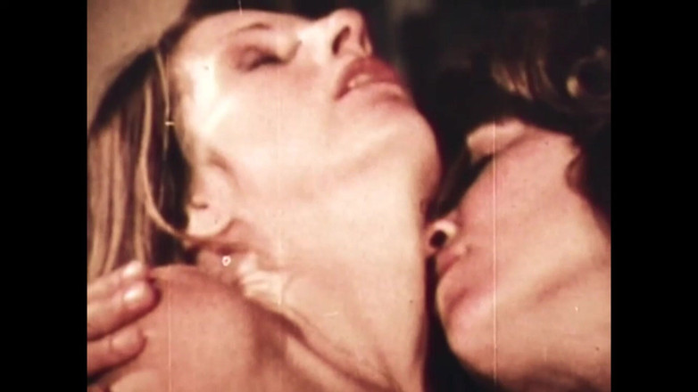 Vintage Usa: American Gigolò!!- （故事 #02）