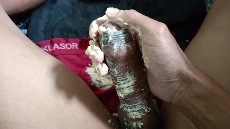 Eagle1800: 同性恋自制部分（3）