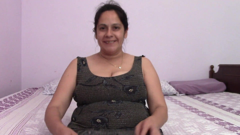 Randy and Deria: The New Nanny