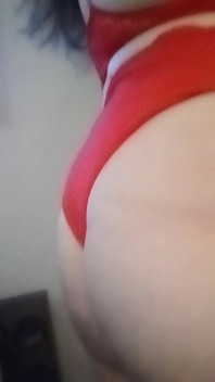 Seeing Red