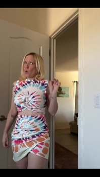 Stepmom Teaches Me a Lesson