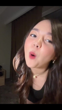 Apa yang kamu lakukan denganku dalam 2 menit?