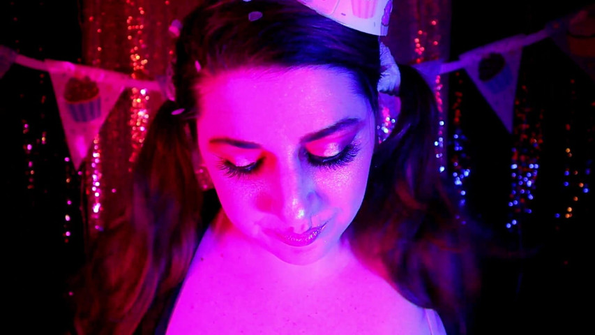 Birthday Mouth (Goddess joules opia)