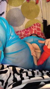 His Chinese Bankock Had Her Moaning He Cums in Her Like an Ocean