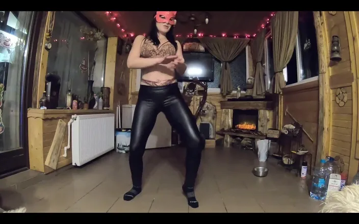 MilfyCalla: Milfycalla - Stepmom JOI Challenge- Preview
