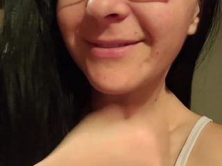 Raven Willow: Stroke for Me, Be a Good Boy and Listen