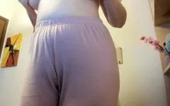 Your Beautiful Italian Stepmother Makes You Smell Her Farts