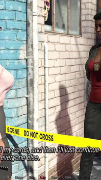 Jessica O'neil's Hard News - (pt 10) - Romance Visual